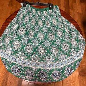 Max Studio skirt
